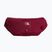 Borsetă The North Face Glen Canyon Lumbar burgundy crush