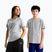 Tricou pentru copii The North Face Evolution Simple Dome SS Tee tnf pale grey h