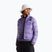 Geacă cu puf pentru femei The North Face Hydrenalite Down grounded plum