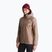 Geacă softshell pentru femei The North Face Quest Mono garnet