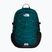Plecak miejski The North Face Borealis Classic 29 l pacific teal/restorative
