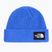 Căciulă de iarnă The North Face Salty Lined active blue