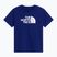 Tricou pentru copii The North Face Evolution Half Dome SS Tee bold blue