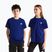 Tricou pentru copii The North Face Evolution Simple Dome SS Tee bold blue