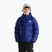 Geacă cu puf pentru copii The North Face Hydrenalite Down Hooded bold blue