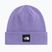Căciulă de iarnă The North Face Dock Worker Recycled Beanie grounded plum
