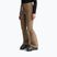 Pantaloni de schi pentru femei The North Face Snoga Regular garnet