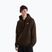 Bluză pentru bărbați The North Face Evolution Simple Dome Regular Hoodie dark chestnut