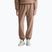 Pantaloni pentru femei The North Face Evolution Simple Dome Regular garnet