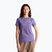 Tricou pentru femei The North Face Evolution Simple Dome Slim SS grounded plum