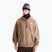 Bluză The North Face Tekno Hoodie garnet