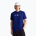 Tricou pentru bărbați The North Face Explorer Badges RLX Tee Graphic bold blue