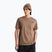 Tricou The North Face OG Store RLX Tee Graphic garnet