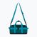 Geantă de călătorie The North Face Base Camp Duffel Shoulder 5 l pacific teal/restorative