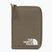 Portofel The North Face Base Camp Voyager garnet/timeless