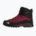 Încălțăminte de abordare pentru femei The North Face Verto Alpine Mid GTX burgundy crush/tnf black