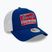 New Era NE Vintage Trucker baseball cap albastru