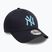 Șapcă de baseball New Era League Essential 39Thirty New York Yankees navy