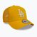 New Era League Essential Trucker Los Angeles Dodgers med galben șapcă de baseball