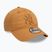 New Era League Essential 920 New York Yankees șapcă de baseball bej închis