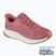 Încălțăminte pentru femei  SKECHERS Bobs Squad 4 Staple Look rose