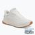 Încălțăminte pentru femei  SKECHERS Bobs Squad 4 Staple Look white