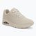 Încălțăminte pentru femei  SKECHERS Uno Stand On Air off white