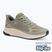 Încălțăminte pentru bărbați SKECHERS Bobs Squad 4 olive