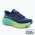 Încălțăminte de alergare pentru femei SKECHERS Max Cushioning Endeavour Hallandale navy/lime