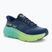 Încălțăminte de alergare pentru femei SKECHERS Max Cushioning Endeavour Hallandale navy/lime