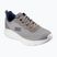 Încălțăminte bărbătească Skechers Bobs Sport B Flex Icy Edge taupe