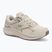 Încălțăminte de alergare pentru femei SKECHERS Go Run Consistent 2.0 Advantage beige