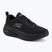 Încălțăminte de alergare pentru bărbați SKECHERS Go Run Elevate 2.0 Fluid Motion black