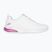 Pantofi pentru femei SKECHERS Bobs Vision Air alb