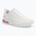 Pantofi pentru femei SKECHERS Bobs Vision Air alb