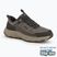 Încălțăminte pentru bărbați SKECHERS Hillcrest 2.0 dark taupe