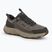 Încălțăminte pentru bărbați SKECHERS Hillcrest 2.0 dark taupe