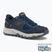 Pantofi bărbați SKECHERS Dynamite At Escapar navy/orange