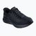 Încălțăminte pentru bărbați SKECHERS Contour Foam Cozy Fit black
