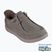 Încălțăminte pentru bărbați SKECHERS Melson Coronado green