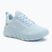 Încălțăminte pentru femei  SKECHERS Bobs B Flex Hi Flying Hi light blue