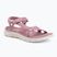 Sandale pentru femei  SKECHERS Go Walk Flex Sandal Sublime mauve