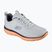 Încălțăminte pentru bărbați SKECHERS Summits Torre gray/orange