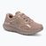 Încălțăminte de alergare pentru femei SKECHERS Go Run Consistent 2.0 Advantage light brown