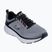 Încălțăminte pentru bărbați SKECHERS Edgeride Contention gray