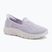Încălțăminte pentru femei  SKECHERS Go Walk Flex Yael lavender