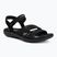 Sandale pentru femei SKECHERS Reggae Slim Coffee Run black