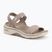 Sandale pentru femei  SKECHERS Go Walk Arch Fit 2.0 taupe