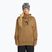 Bluză de snowboard pentru femei Volcom Riding Hydro P/O bronze