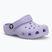 Papuci pentru copii  Crocs Classic Clog Toddler mystic purple